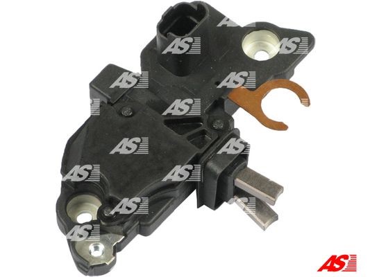 Generatorregulator AS-PL