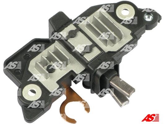 Generatorregulator AS-PL