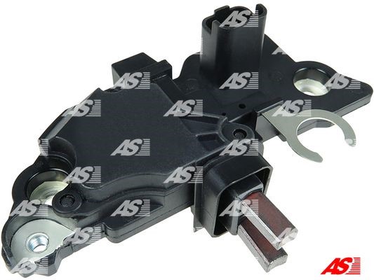 Generatorregulator 12V As-pl ARE0018S AS-PL