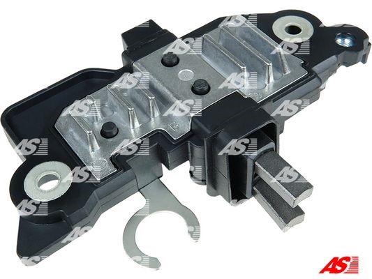 Generatorregulator 12V As-pl ARE0018S AS-PL