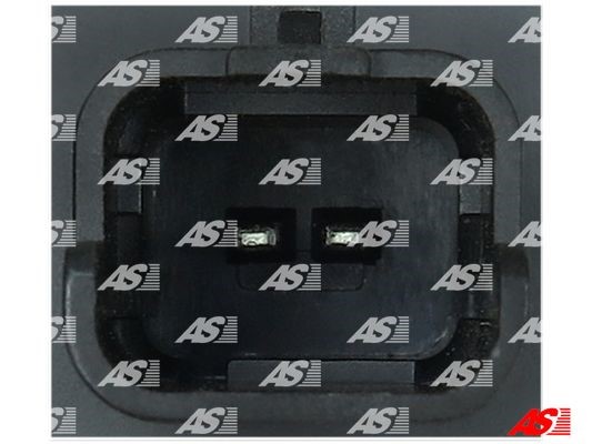 Generatorregulator 12V As-pl ARE0018S AS-PL