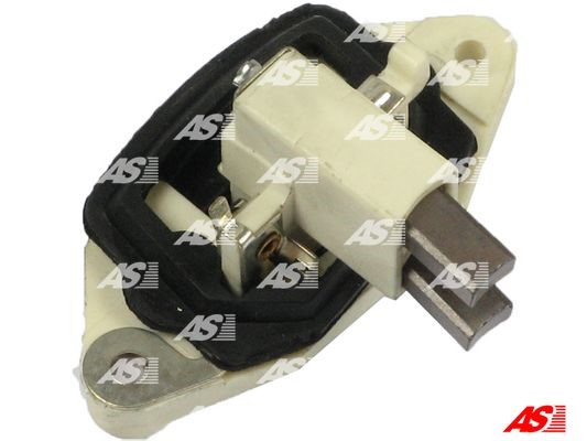 Generatorregulator AS-PL