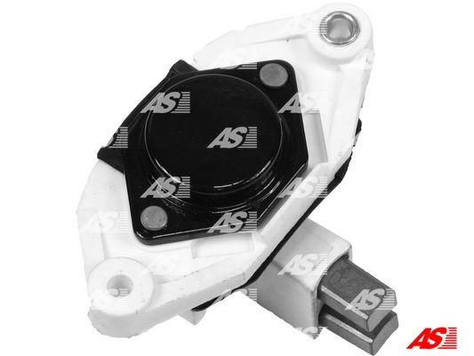 Generatorregulator 24V As-pl ARE0023 AS-PL