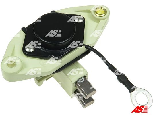 Generatorregulator 24V As-pl ARE0024S AS-PL