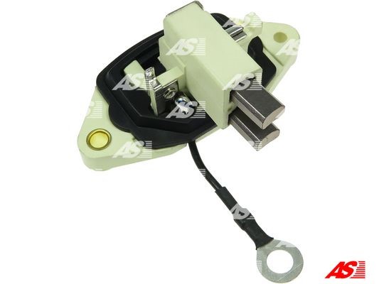 Generatorregulator 24V As-pl ARE0024S AS-PL