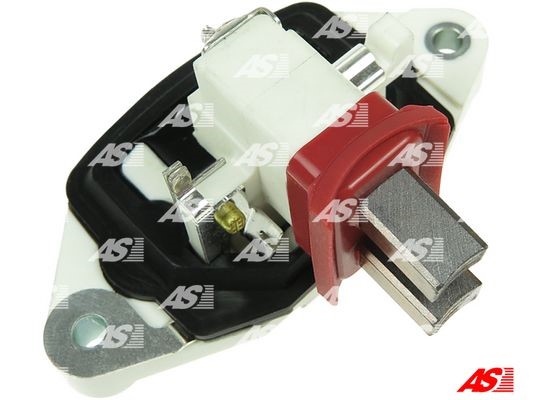 Generatorregulator 24V As-pl ARE0026(BOSCH) AS-PL