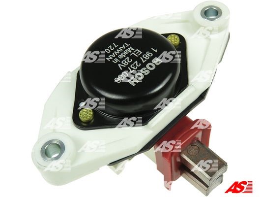 Generatorregulator 24V As-pl ARE0026(BOSCH) AS-PL