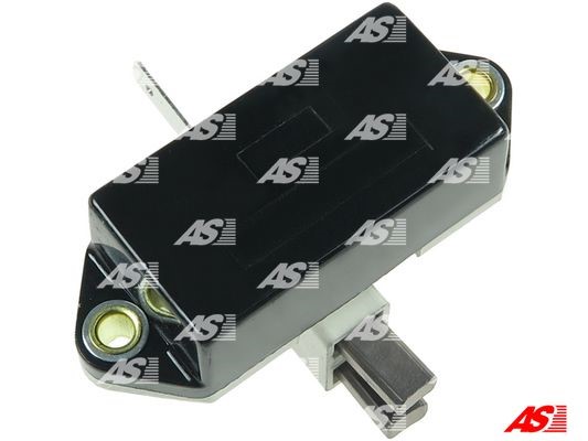 Generatorregulator 12V As-pl ARE0031 AS-PL