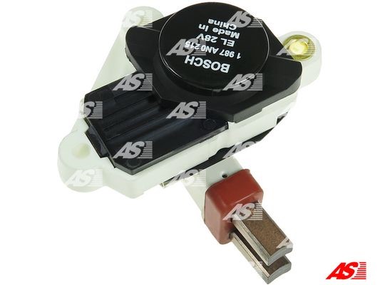 Generatorregulator 24V As-pl ARE0032(BOSCH) AS-PL