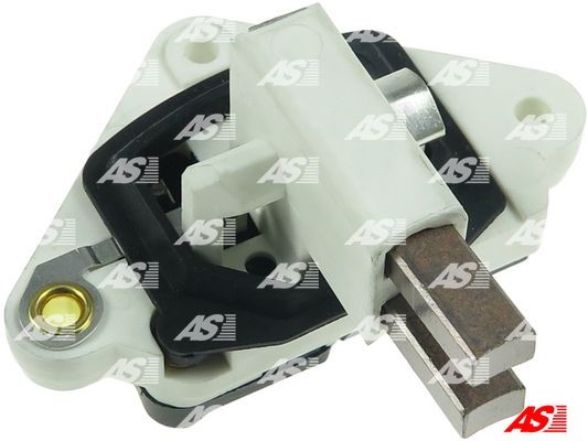 Generatorregulator 24V As-pl ARE0032 AS-PL