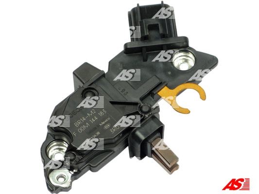 Generatorregulator 12V As-pl ARE0040(BOSCH) AS-PL