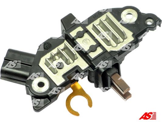 Generatorregulator 12V As-pl ARE0040(BOSCH) AS-PL