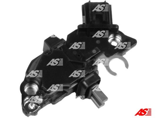 Generatorregulator 12V As-pl ARE0040 AS-PL