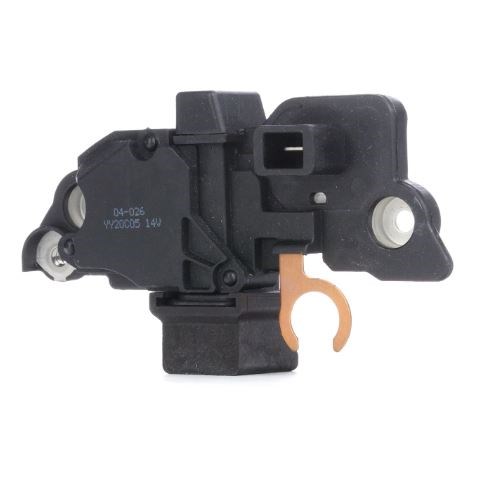 Generatorregulator AS-PL