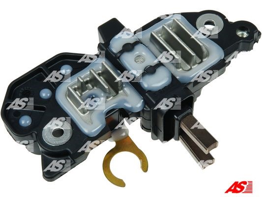 Generatorregulator 24V As-pl ARE0042(BOSCH) AS-PL
