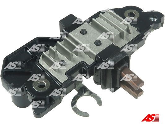 Generatorregulator 24V As-pl ARE0042S AS-PL