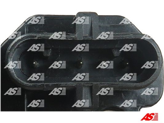 Generatorregulator 24V As-pl ARE0042S AS-PL
