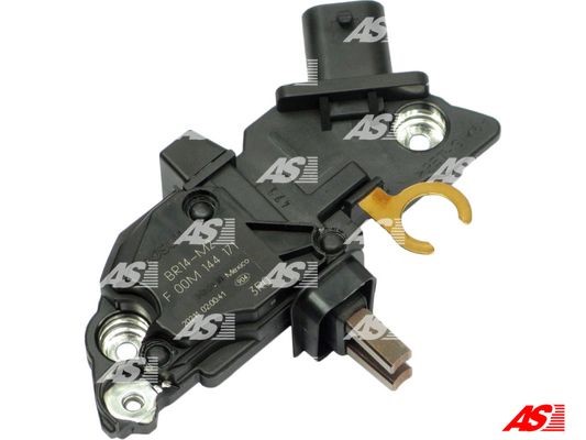 Generatorregulator 12V As-pl ARE0043(BOSCH) AS-PL