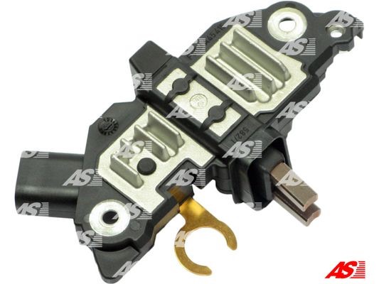 Generatorregulator 12V As-pl ARE0043(BOSCH) AS-PL