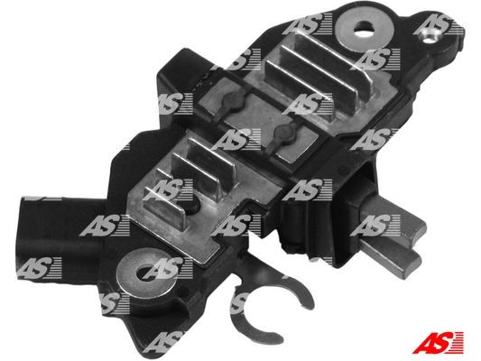 Generatorregulator 12V As-pl ARE0043 AS-PL