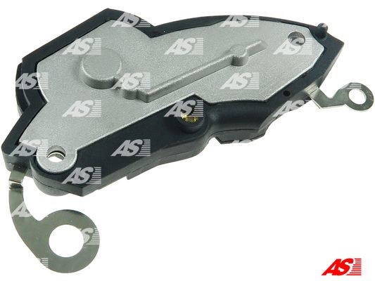 Generatorregulator 12V As-pl ARE0044S AS-PL Generatorregulator 12V As-pl ARE0044S AS-PL