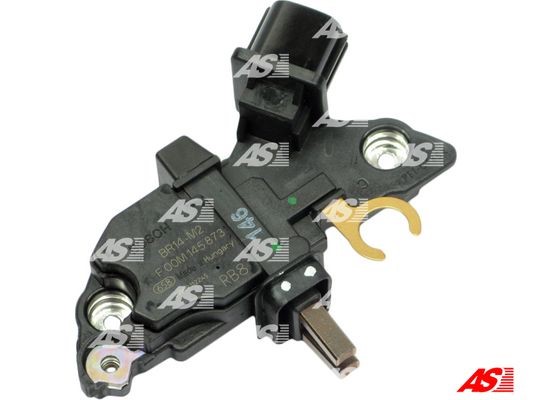 Generatorregulator 12V As-pl ARE0045(BOSCH) AS-PL