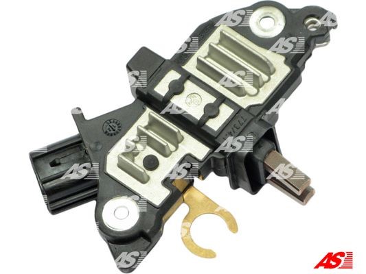 Generatorregulator 12V As-pl ARE0045(BOSCH) AS-PL