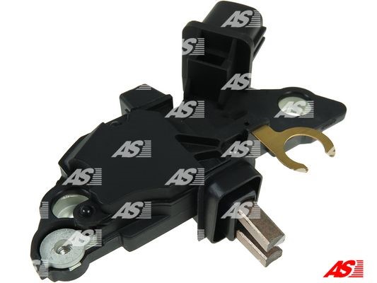 Generatorregulator AS-PL