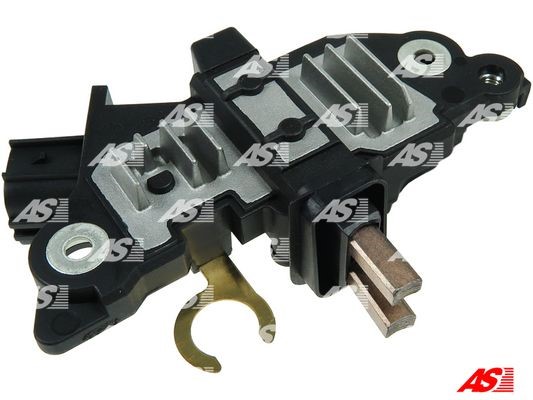 Generatorregulator AS-PL