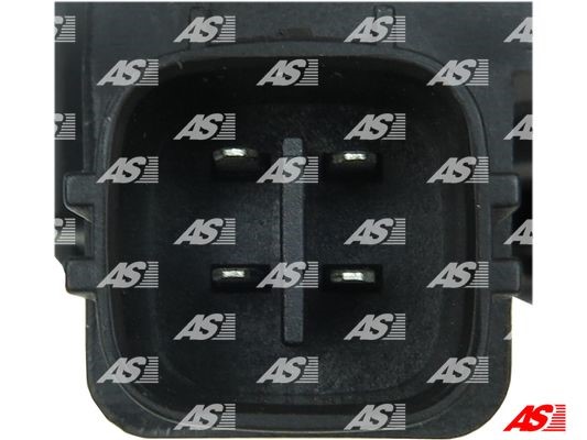 Generatorregulator AS-PL