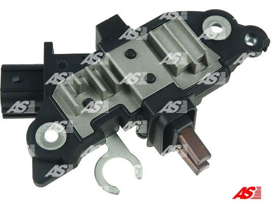 Generatorregulator 12V As-pl ARE0045S AS-PL