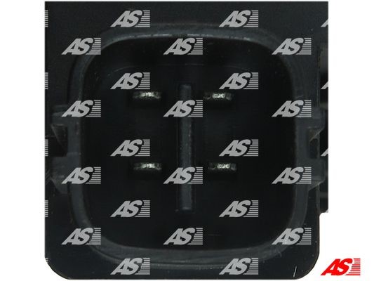 Generatorregulator 12V As-pl ARE0045S AS-PL