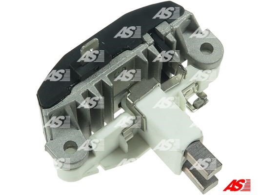 Generatorregulator AS-PL
