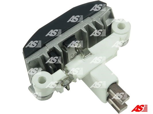 Generatorregulator AS-PL
