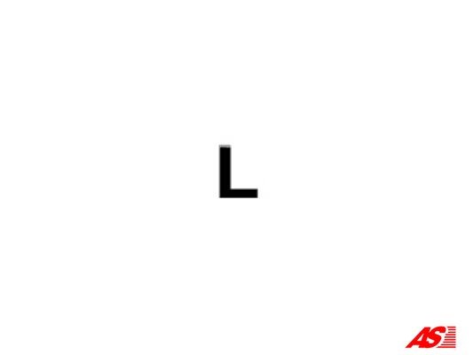 Generatorregulator AS-PL