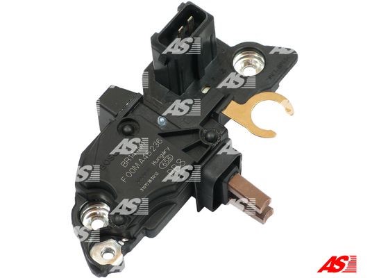 Generatorregulator 12V As-pl ARE0051(BOSCH) AS-PL