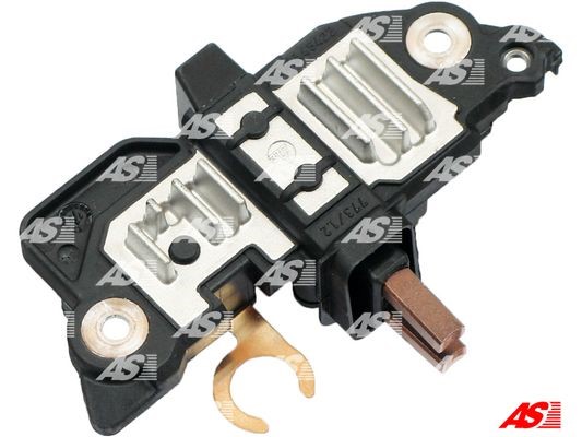 Generatorregulator 12V As-pl ARE0051(BOSCH) AS-PL