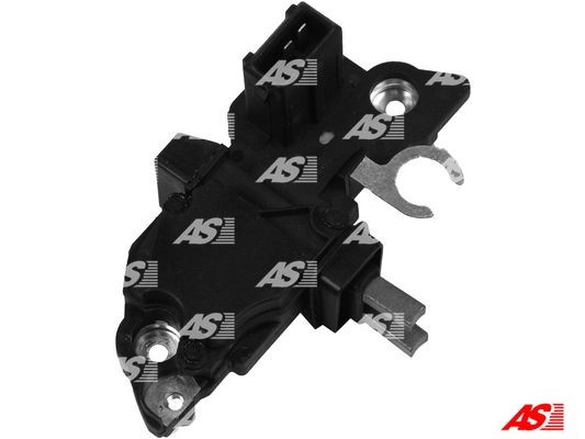 Generatorregulator 12V As-pl ARE0051 AS-PL