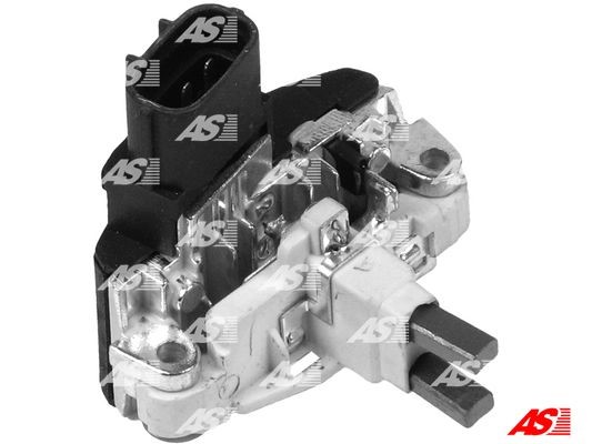 Generatorregulator 24V As-pl ARE0053 AS-PL