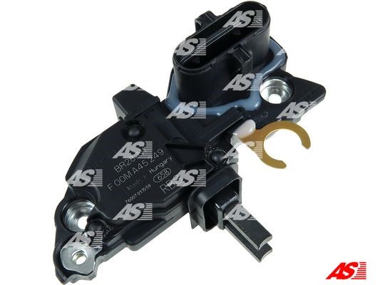 Generatorregulator 24V As-pl ARE0054(BOSCH) AS-PL