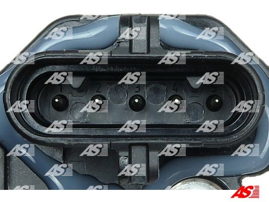 Generatorregulator 24V As-pl ARE0054(BOSCH) AS-PL