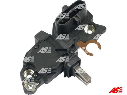 Generatorregulator 24V As-pl ARE0054 AS-PL