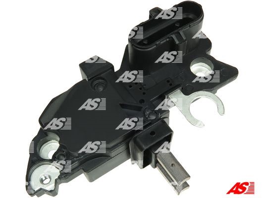 Generatorregulator 24V As-pl ARE0054S AS-PL