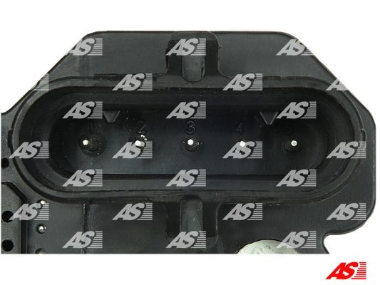 Generatorregulator 24V As-pl ARE0054S AS-PL