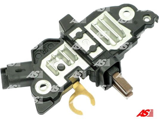 Generatorregulator 12V As-pl ARE0057(BOSCH) AS-PL