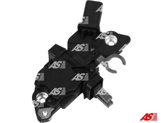 Generatorregulator 12V As-pl ARE0057 AS-PL