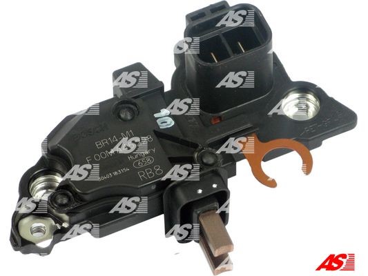 Generatorregulator 12V As-pl ARE0059(BOSCH) AS-PL