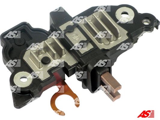 Generatorregulator 12V As-pl ARE0059(BOSCH) AS-PL