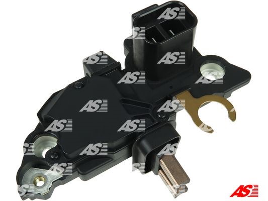 Generatorregulator 12V As-pl ARE0059S2 AS-PL