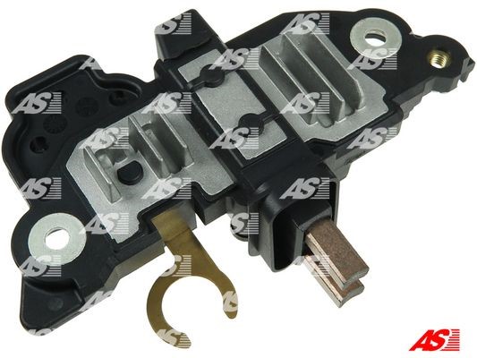 Generatorregulator 12V As-pl ARE0059S2 AS-PL